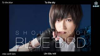[VIETSUB] Blue Bird - Aoi Shouta