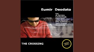 The Crossing (feat. Londonbeat, Paco Sery)