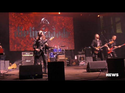 CMC NEWS 29.12.2022. - Bijelo Dugme, Cookie & The Monsters, „Rock Star Fest“, Marko Lazanin