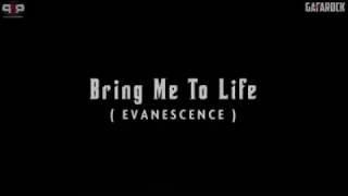 Download lagu Bring Me to Life Evanescence Versi bahasa jawa... mp3