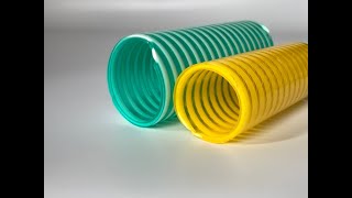 Wire Hose Quality Inspection