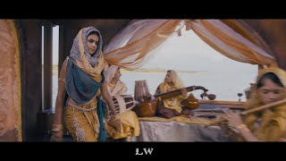 URUMI (2011) Tamil Movie Scene (Princess Arakkal A