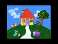 Blue S Clues Intro 8 Bit Remix 1 What Story Does Blue Want To Play