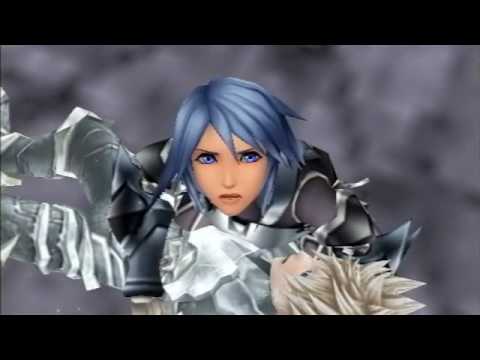 Birth by Sleep, Japanese cutscene: 88 - Kingdom Hearts [English Translation in desc]