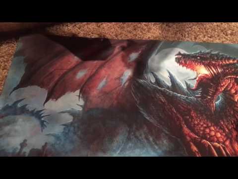 3RD PLACE TRUE DRACO DECK PROFILE