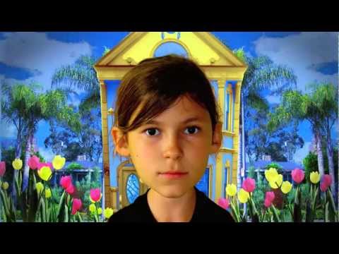 Tulip Pink - Animated Short Film Teaser Trailer