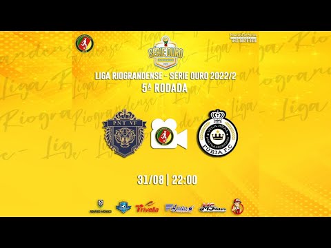 SÉRIE OURO - 5ª RODADA - PNT X FURIA