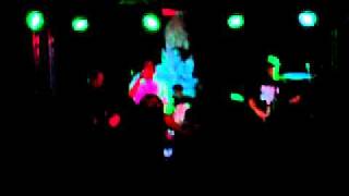 Ill Repute Book and it's Cover, Live