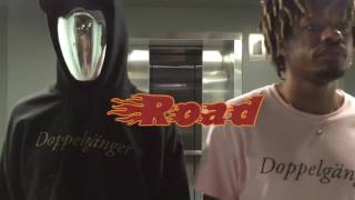 Nok From The Future - Road (feat. Ro Ransom)