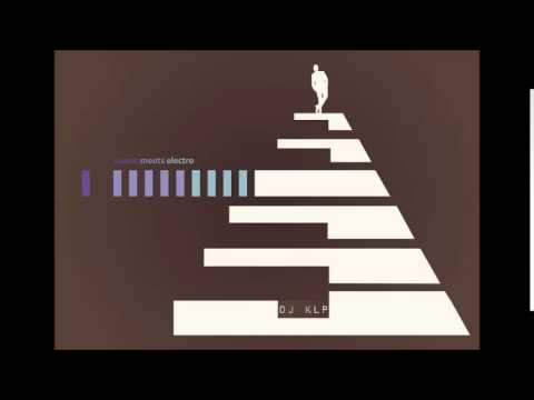 Dj KLP -  Silvester Mix 2014/2015