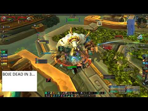 +15 Atal Dazar - In time