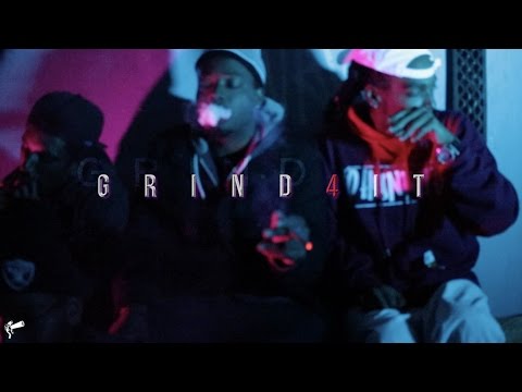 HWY FOE  - Grind 4 It (Official Video)