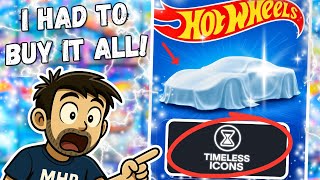 One of the Best Hot Wheels Hunts I’ve Ever Filmed…