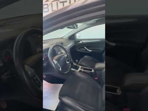 фото ford mondeo iv рестайлинг 0