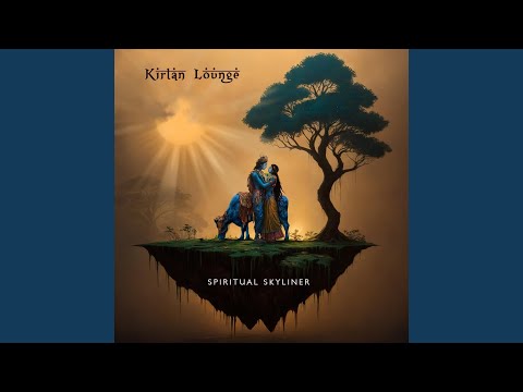 Hare Krishna Mahamantra Version 2