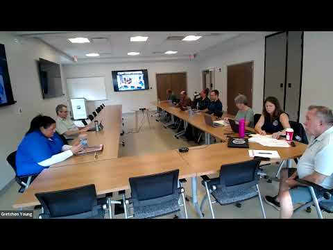 9.8.2026 Municipal Alliance for Adaptive Management