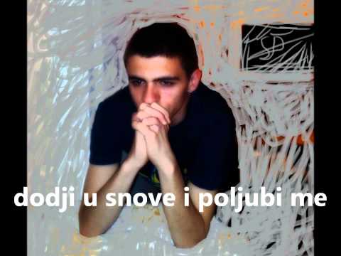 Strahinja Pesic (malecki) - Kad srce progovori 2011 - HD - with lyricks