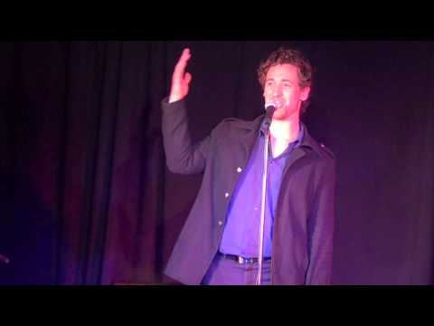 Pastor Richard's Soliloquy - Nelson Gardner