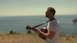 Eddie Berman - Rolling Over Me