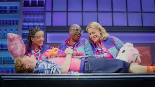 Here and Now The Steps Musical - Official Trailer