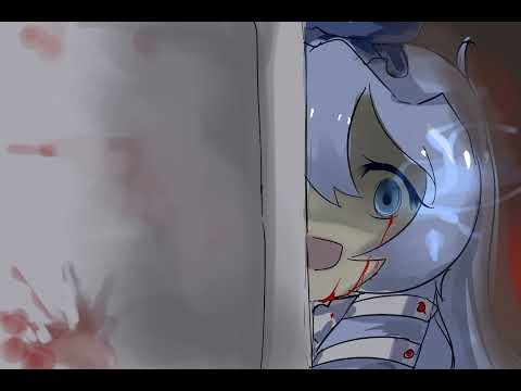 東方桃源宮　～　Touhou: Riverbed Soul Saver - Stage 3 Boss - Ruri's Theme in G Major