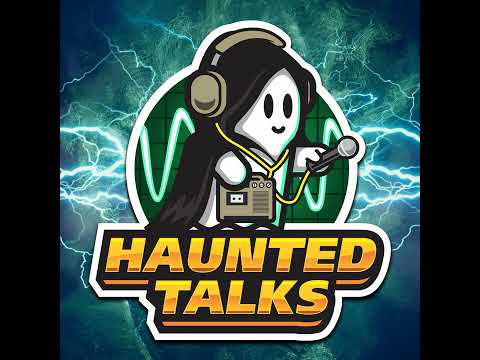 Ep 135 - Canadian Poltergeists - Part 2