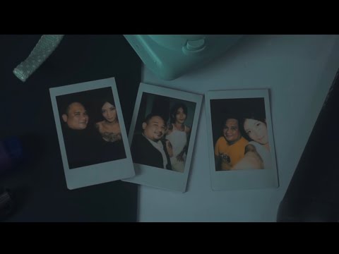 NOBITA - UNANG SAYAW | OFFICIAL MUSIC VIDEO