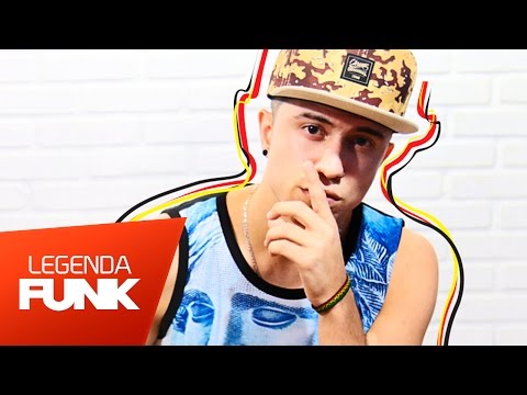 MC Uchoa -  Baladeira (DJ Marcelinho) Lançamento 2017