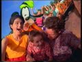 EuroDisney Resort Disneyland Paris German Trailer Deutscher Trailer VHS