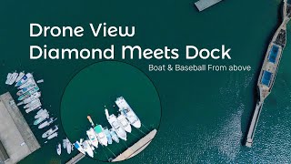 No One Sees Japan Like This – Drone Over Bay