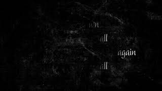 Dark Fortress: Evenfall (lyrics on screen)