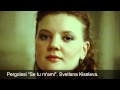 Pergolesi "Se tu m'ami" Svetlana Kiseleva ...