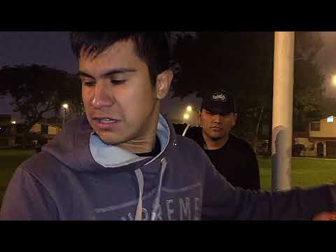 TOBO vs DESTO - Cuartos - Despedida Colectivo Usil