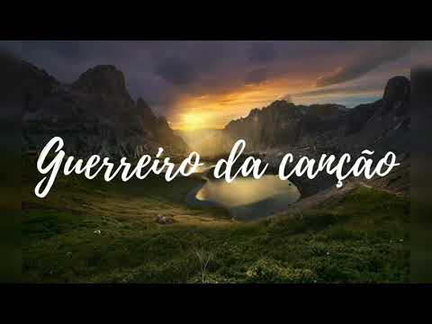 Guerreiro Da Canção video