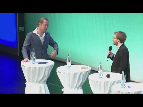 #TGL2018 Ansgar Jonietz Patienteninformationen für smarte Entscheidungen