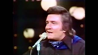 Johnny Cash - Orleans Parish Prison (Live) | Johnny Cash’s Country Music (TV Special - 1974)