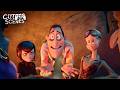 Johnny Gets Angry Hotel Transylvania Transformania Andy Samberg Brian Hull