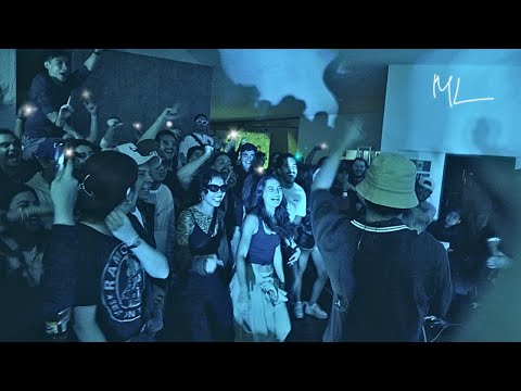 Mike Lamadrid - Poesías de mi Odisea (En Vivo)