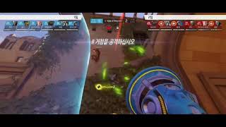 겐지 상대시점 매드무비