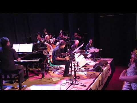 Limouzi Tango Festival 2019 - Orquesta Social del Tango  - Tango A Vivre Limoges