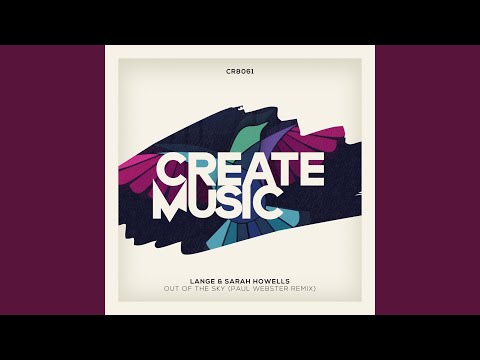 Out of the Sky (Paul Webster Extended Remix)