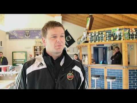 Dreamgirls Projekt Bundesliga gestartet