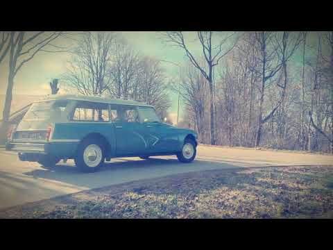 Enjoy a very rare DS Break