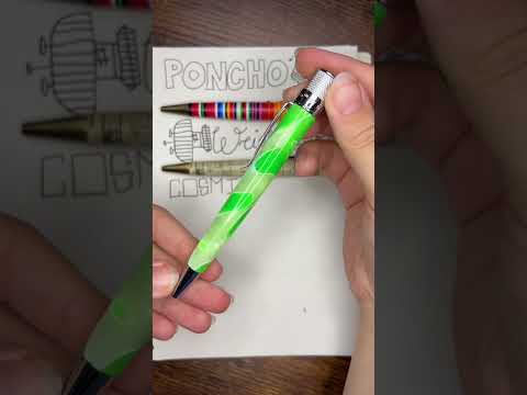 Pen Boutique Ltd