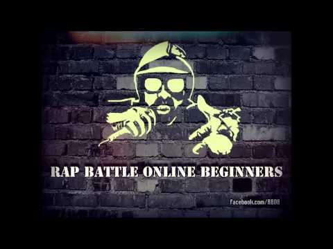 Kamuza vs. SPOTAS - Gimęs Kurti (RBOB7 1 Etapas)