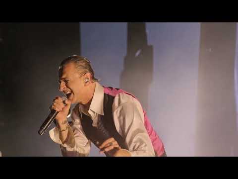 Speak To Me (Live In Mexico City)