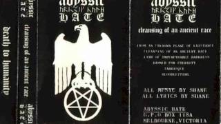 Abyssic Hate - Damned for Eternity