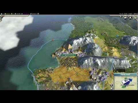 Civilization V: Gods and Kings - Review