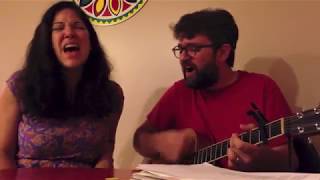 That Feel -- Tin Bird Choir cover Tom Waits