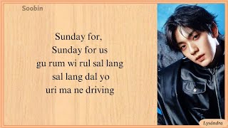 Download lagu Sunday Driver - TXT | Easy Lyrics mp3